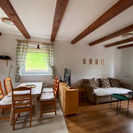 Pepa Holiday home *