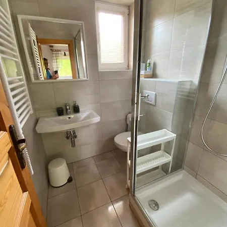 Pepa Дом отдыха Bobrovnik