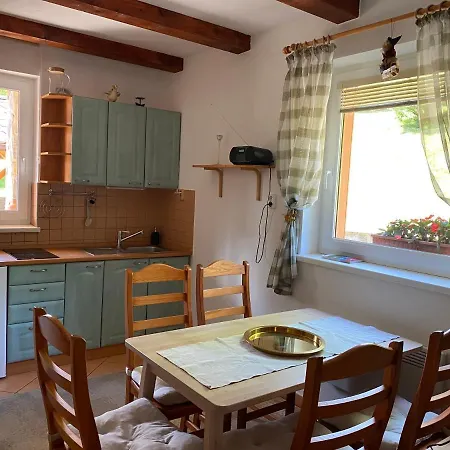 Hébergement de vacances Pepa