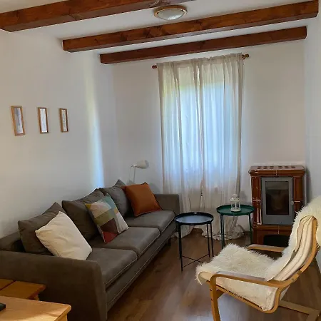 Holiday home Pepa
