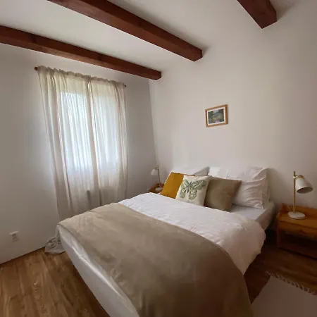 Дом отдыха Pepa *