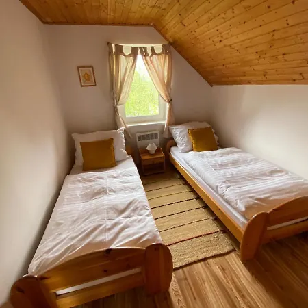 Pepa Casa de Férias