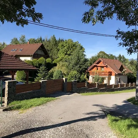 Дом отдыха Pepa