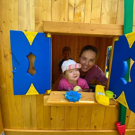 Pepa Holiday home