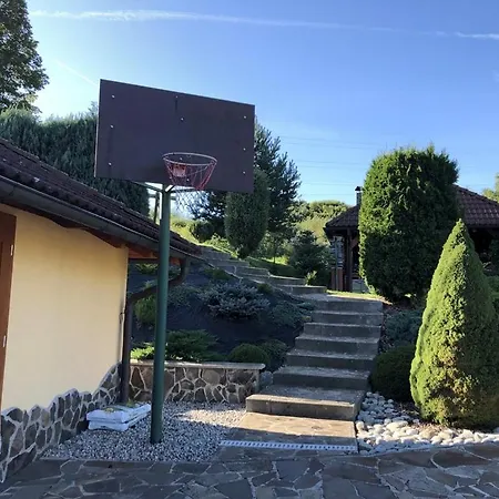 Pepa Holiday home *