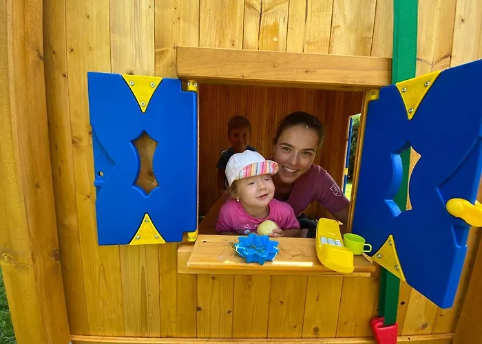 Pepa Tatil Evi